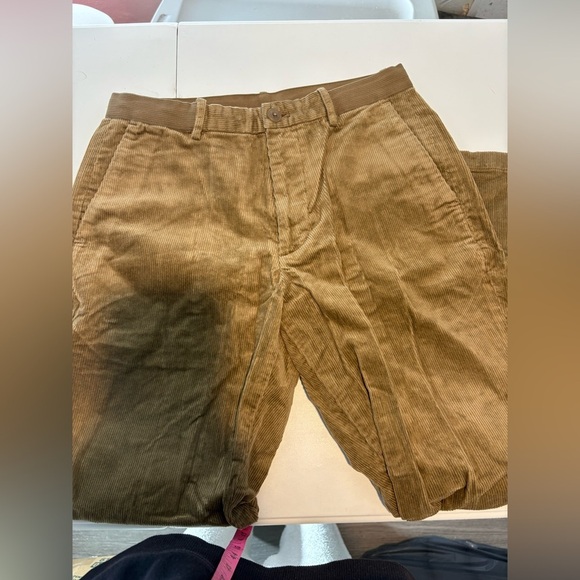UNIQLO Casual Pants Size-S - Picture 1 of 8